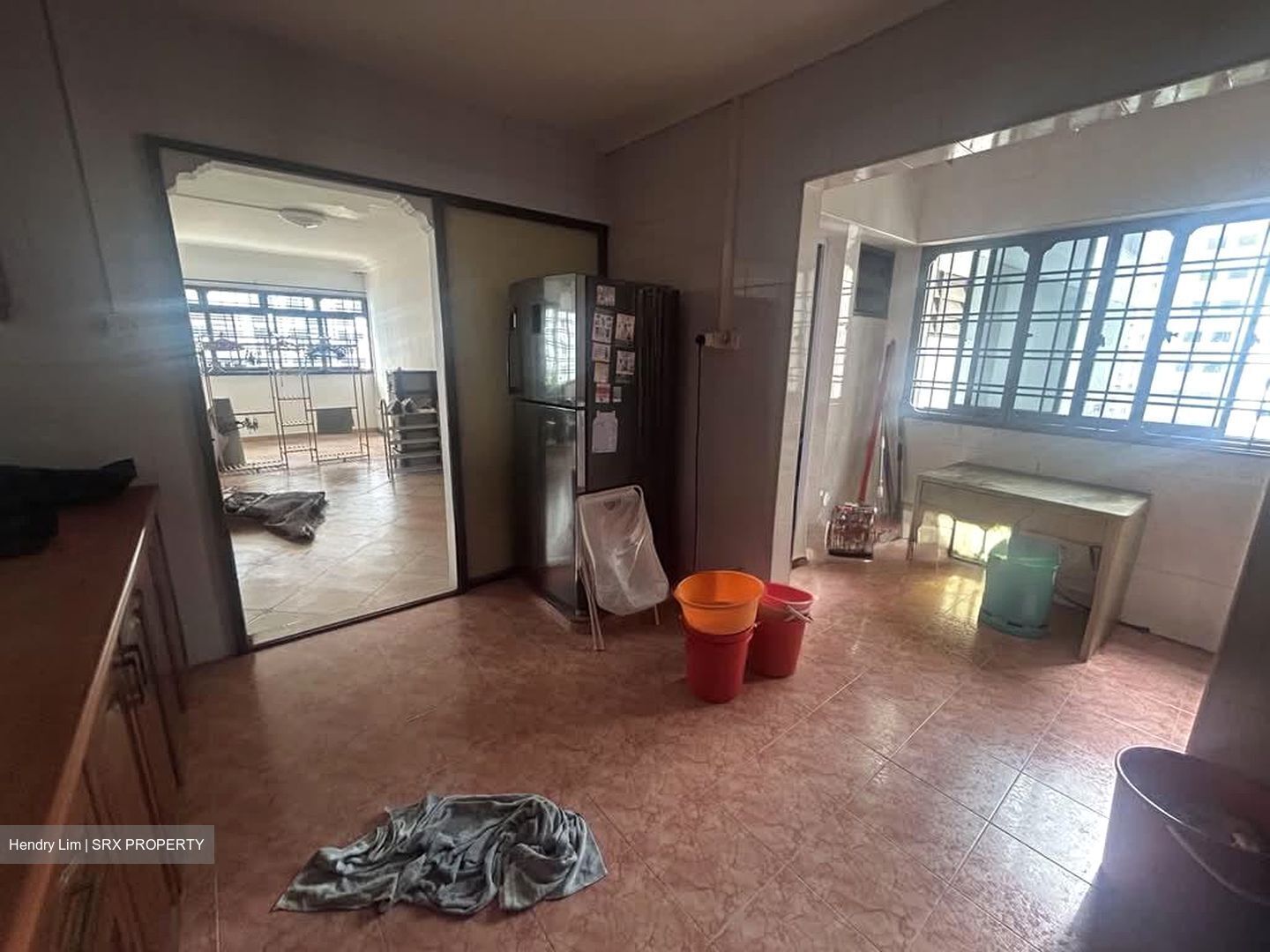 Blk 713 Woodlands Drive 70 (Woodlands), HDB 5 Rooms #602280441